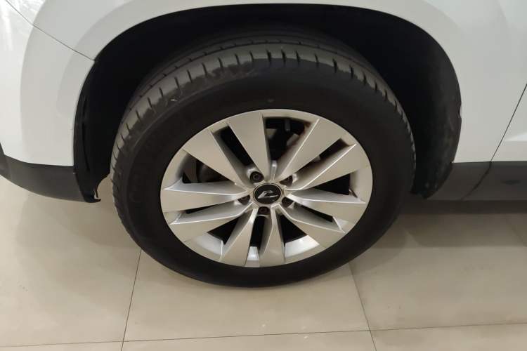 Used Jetta VS5 2019 280TSI Automatic Trend Model