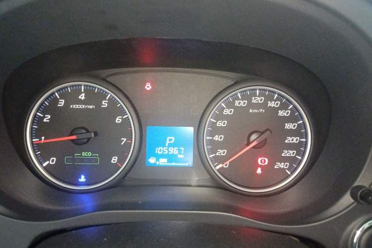 Used Mitsubishi Outlander 2018 2.0L Two-Wheel Drive Glory Edition 5 Seats
