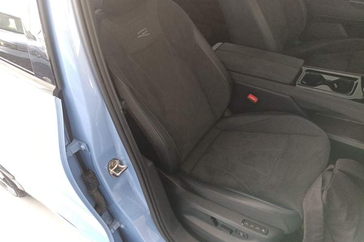 Used Volkswagen Tiguan L 2024 PRO 380TSI Four-Wheel Drive R-Line Prestige Edition