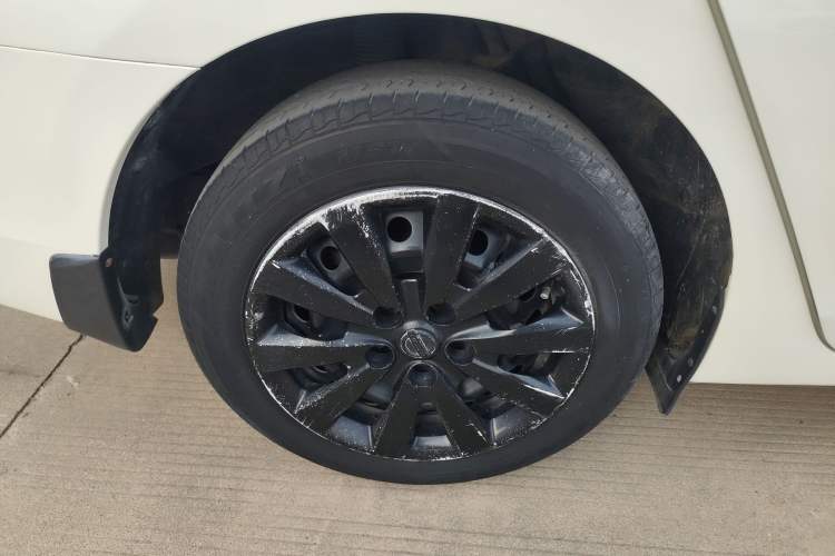 Used Nissan Sylphy 2021 Classic 1.6XE CVT Comfort Edition
