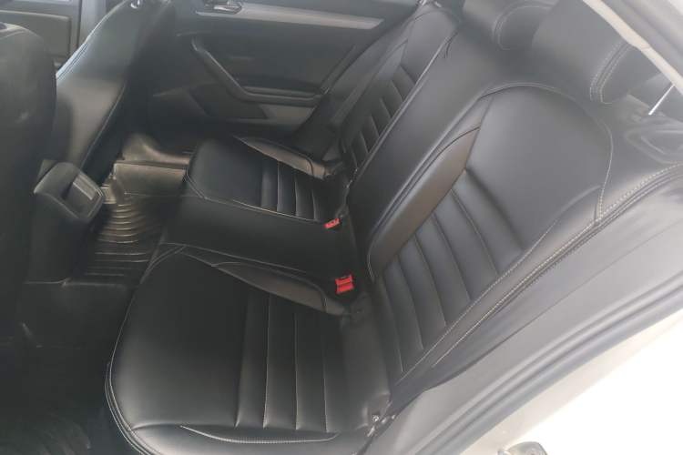 Used Volkswagen Lamando 2021 230TSI DSG Fashion Edition
