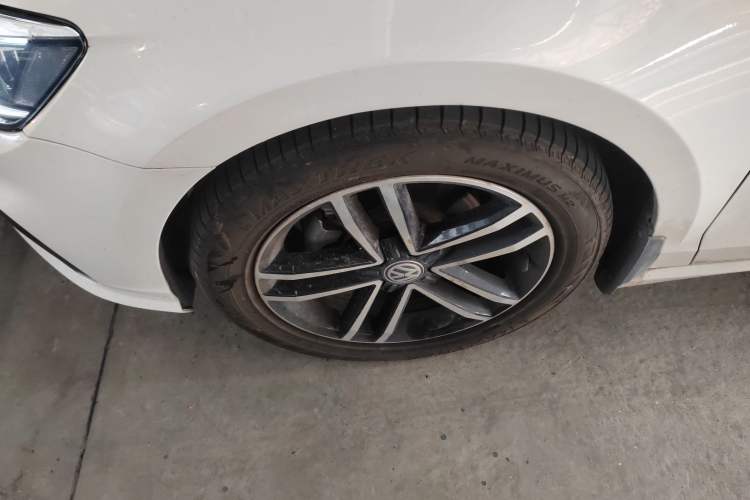 Used Volkswagen Lamando 2019 280TSI DSG Comfort Edition China V Standard
