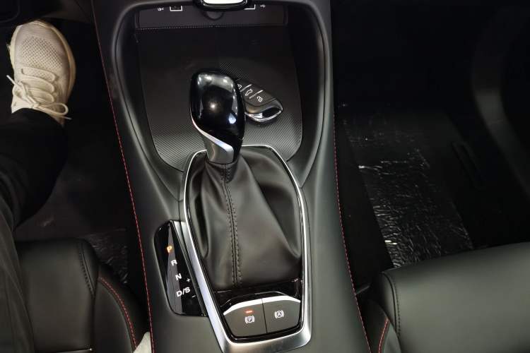 Used MG 5 2025 180 DVVT Global First Edition
