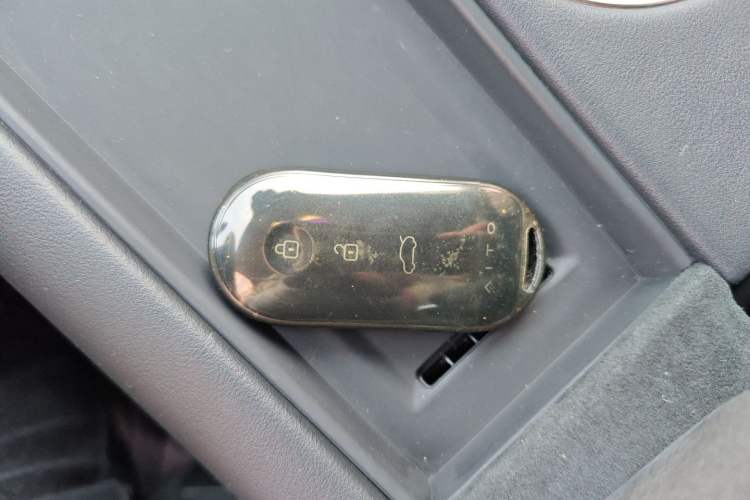 Used Hima AITO M5 2022 Extended-Range Four-Wheel Drive Performance Version