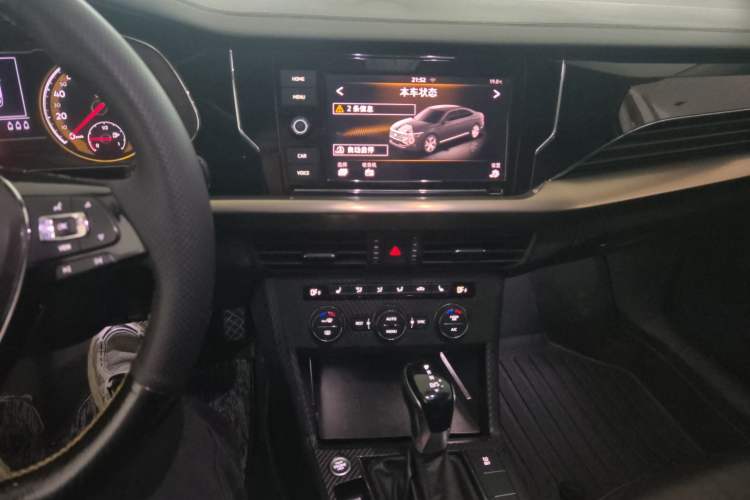 Used Volkswagen Passat 2019 330TSI Elite Edition China V Standard