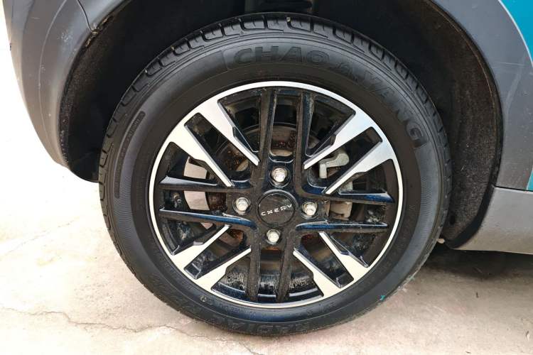 Used Chery Little Ant 2022 Sweet Pink Edition Half-Sugar Version Lithium Iron Phosphate 30 kW 301 km
