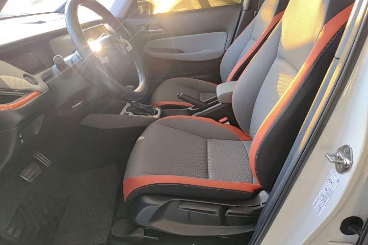 Used Honda LIFE 2021 1.5L CVT SPO-SS Dynamic Edition
