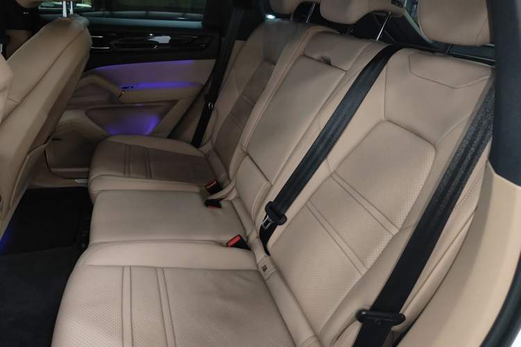 Used Porsche Cayenne 2018 Cayenne 3.0T