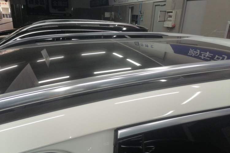 Used Mercedes-Benz GLC 2023 GLC 300 L 4MATIC Dynamic Edition 5-seater
