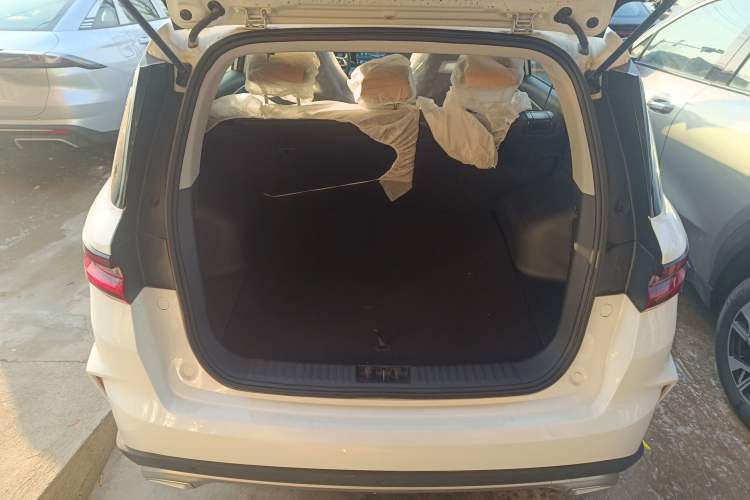 Used Geely Auto Haoyue PRO 2024 1.5T DCT Zongheng+