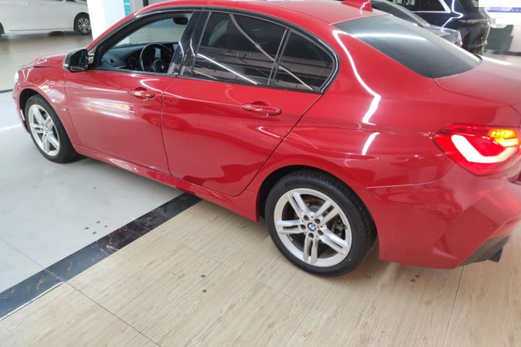 Used BMW 1 Series 2021 Revised 120i M Sport Night Edition