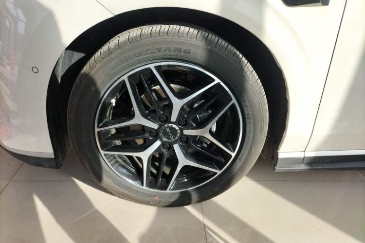 Used BYD Seal 06 New Energy 
