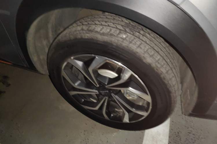 Used Haval XY 2022 1.5T Smart Engine DHT