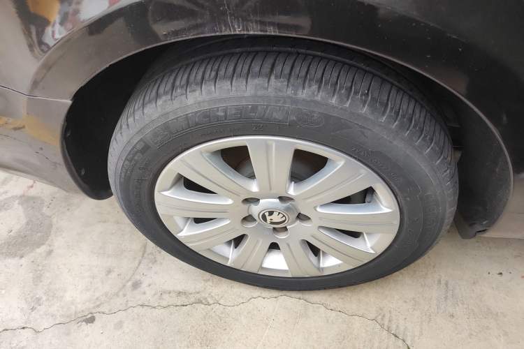 Used Skoda Superb 2013 1.4TSI DSG Sport Edition
