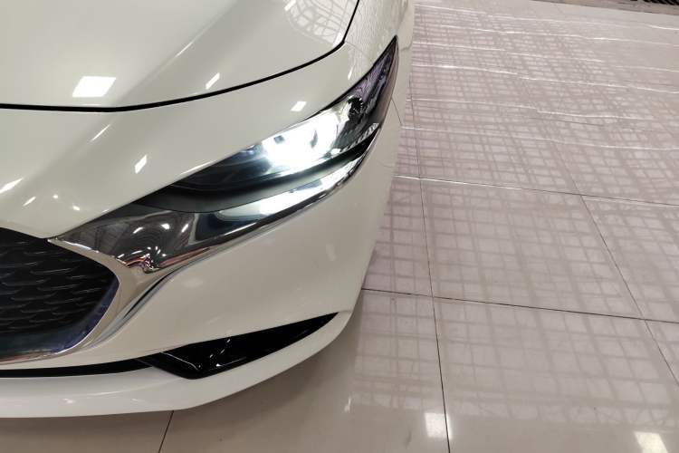 Used Mazda Mazda 3 Axela 2021 2.0L Automatic Zhiya Edition