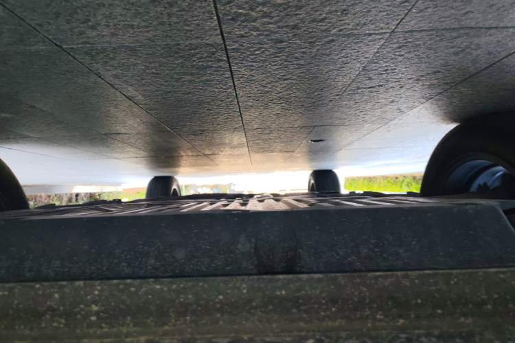 Used Honda UR-V 2020 370TURBO Four-Wheel Drive Premium Edition
