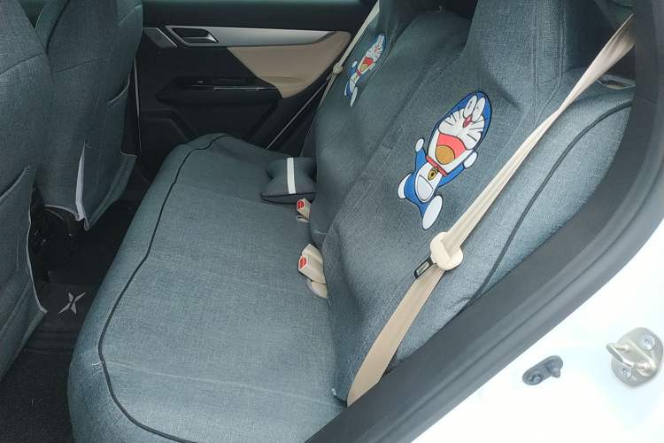 Used XPeng G3 2020 520i Luxury Edition