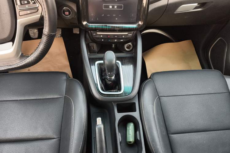 Used SWM X7 2018 1.5T Manual Luxury 7-Seater