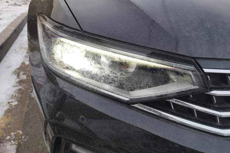 Used Volkswagen Magotan 2023 2 Million Units Commemorative Edition 330TSI DSG Luxury Version