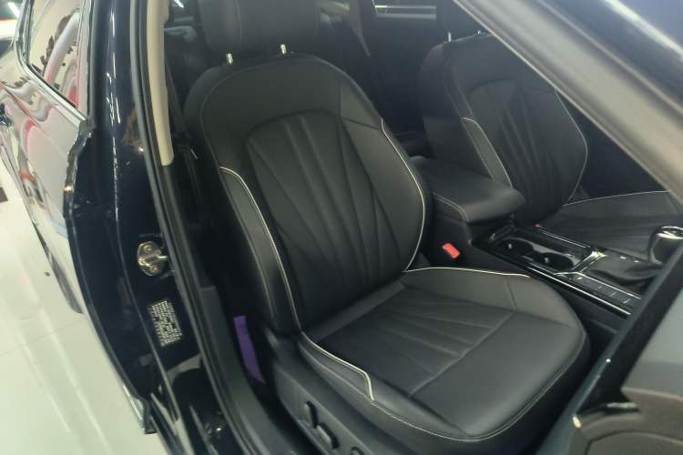 Used Volkswagen Passat 2024 380TSI Starry Dragon Edition
