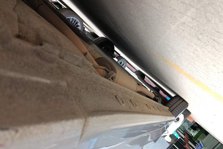 Used Honda City 2018 1.5L CVT Comfort Version
