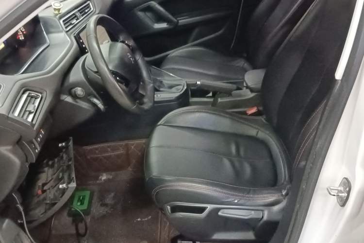 Used Peugeot 308 2016 1.6L Automatic Fashion Edition