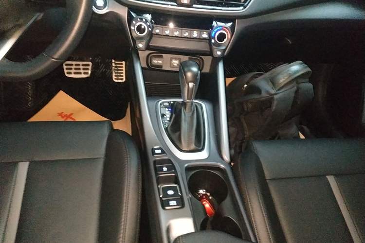 Used Hyundai Lafesta 2019 280TGDi Sport Edition China VI