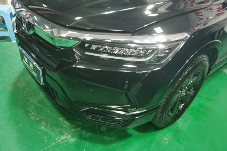 Used Honda Breeze 2021 240TURBO CVT 2WD Prestige Edition
