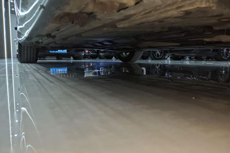 Used Mercedes-Benz A-Class 2022 Restyled A 200 L Sport Sedan Fashion Version
