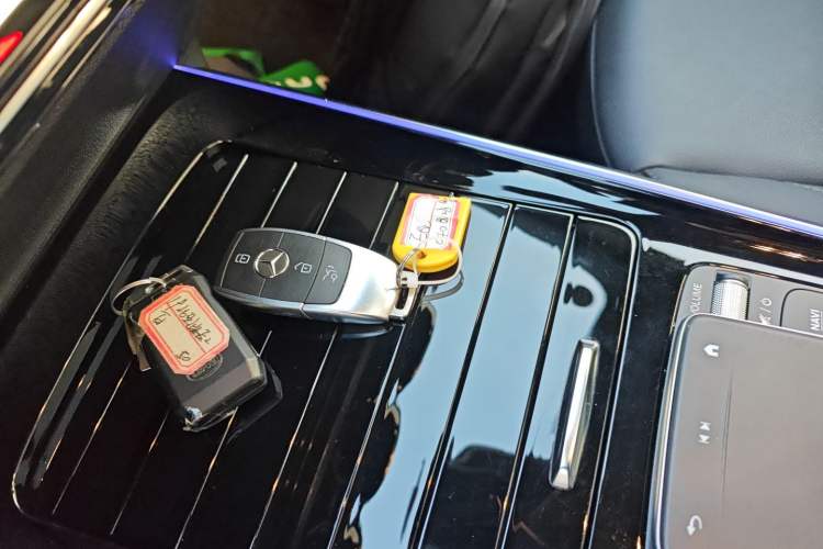 Used Mercedes-Benz EQA 2023 EQA 260