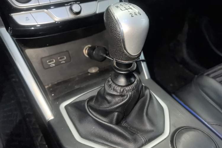 Used Great Wall Poer 2021 2.0T Commercial Version Manual Diesel Two-Wheel Drive Elite Long-Box GW4D20M