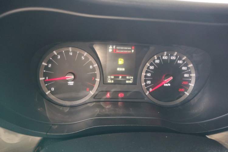 Used GAC Trumpchi GA6 2016 235T DCT Luxury Edition