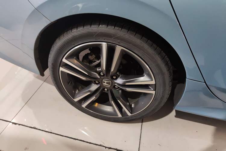 Used Honda Integra 2023 2.0L eHEV Sharp – Premium Edition