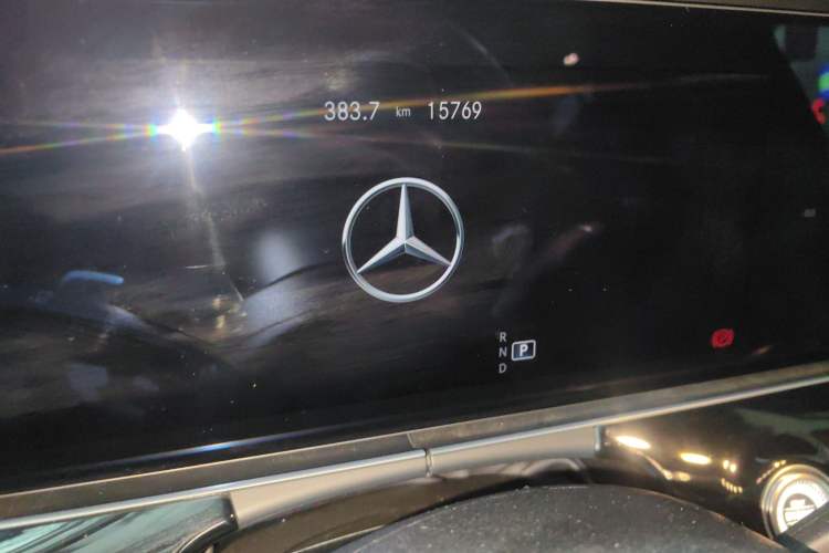 Used Mercedes-Benz AMG GT 2023 AMG GT 50 Four-Door Coupe