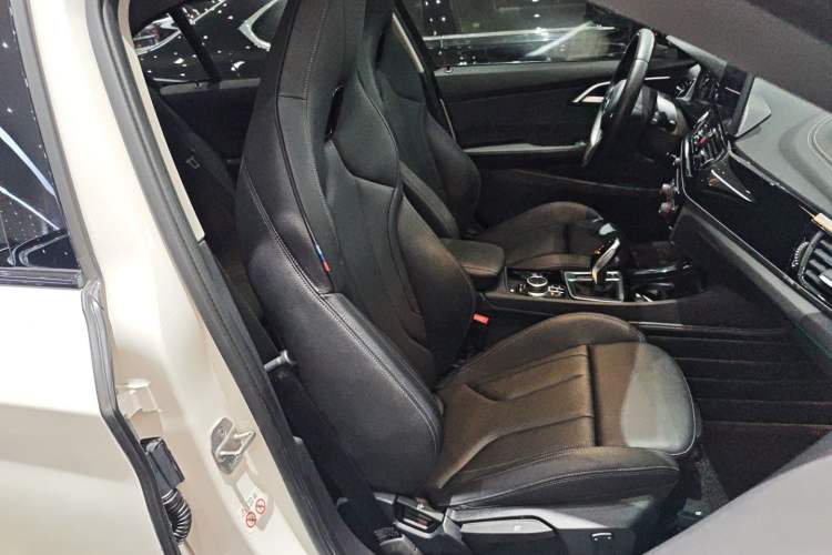 Used BMW 1 Series 2021 Restyled 125i M Sport Night Edition
