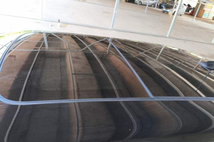 Used  MINI 2014 1.5T COOPER Fun
