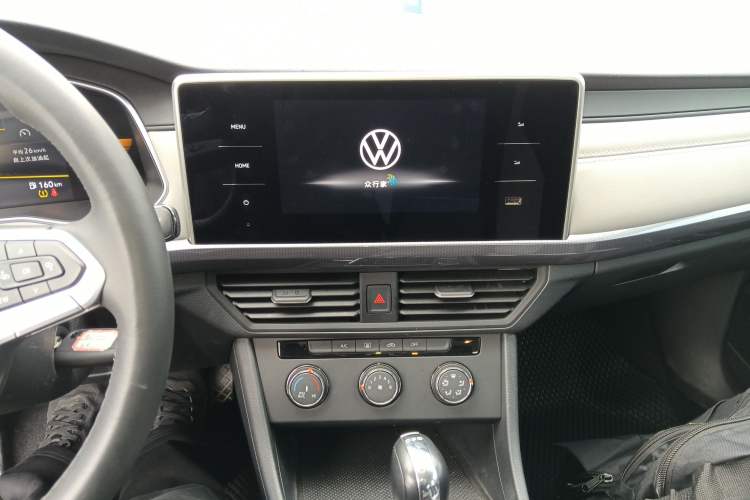 Used Volkswagen Bora 2024 200TSI DSG Comfort Edition