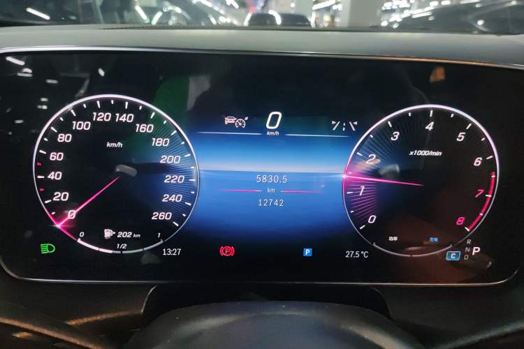 Used Mercedes-Benz GLC 2024 GLC 300 L 4MATIC Dynamic Edition 5-seater