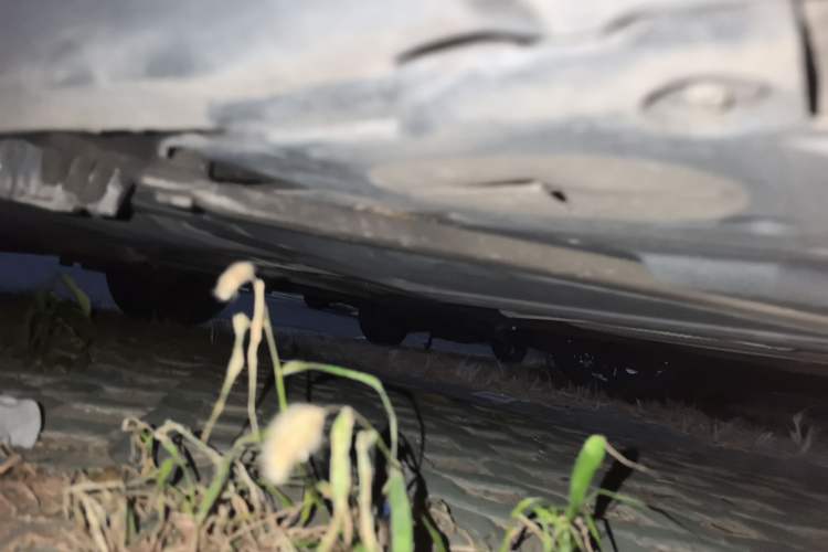 Used BMW X1 2020 sDrive25Li Leading Model
