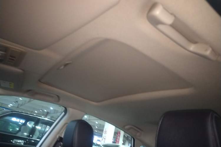 Used Honda Civic 2016 220TURBO CVT Prestige Edition