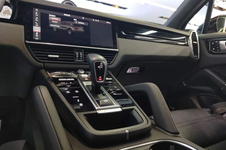 Used Porsche Cayenne 2019 Cayenne 3.0T
