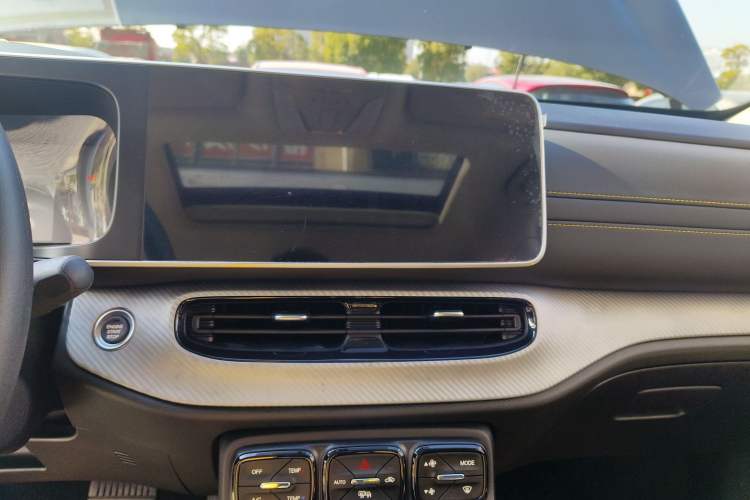 Used GAC Trumpchi GS3 2022 POWER 270T Automatic Luxury Edition
