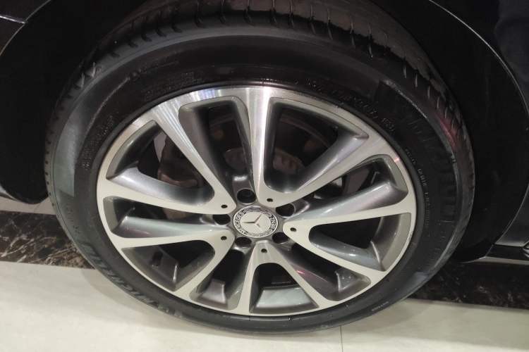 Used Mercedes-Benz E-Class 2016 E 300 L Stylish Model
