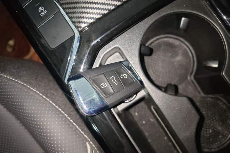 Used Volkswagen Passat 2024 380TSI Elite Edition
