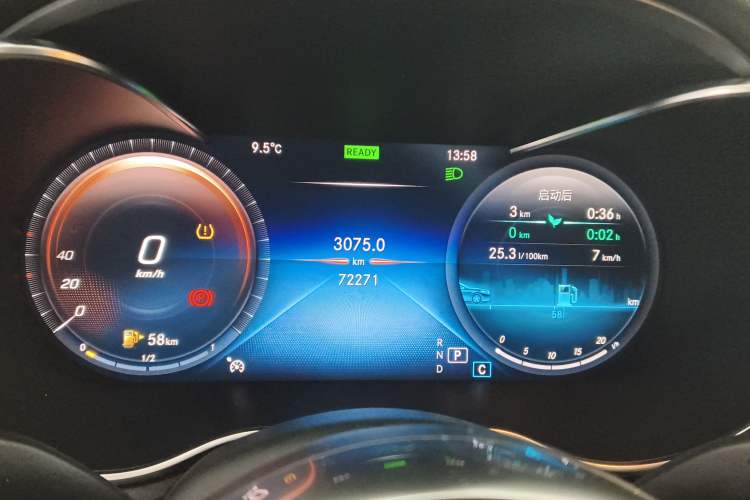 Used Mercedes-Benz C-Class 2020 Restyled C 260 L Sport Edition
