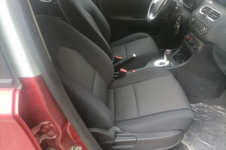 Used MG 3 2016 1.3L AMT Comfort Edition
