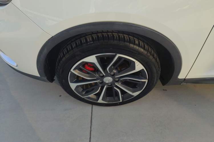 Used Geely Auto Emgrand GS 2019 1.5TD DCT Active Pro 260T