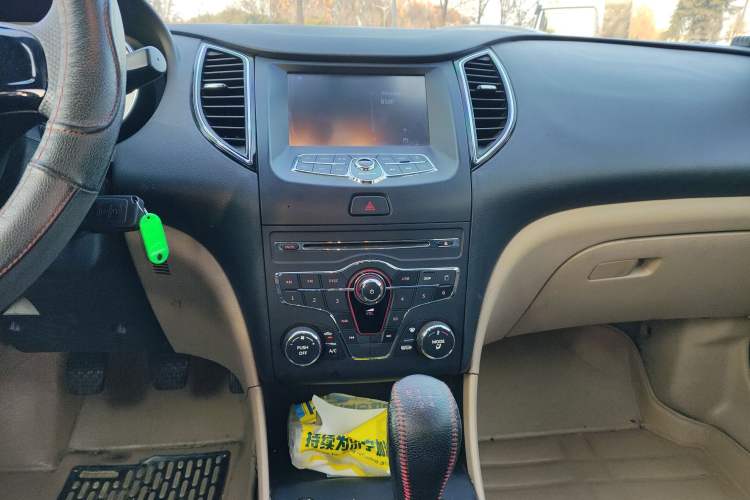 Used Bestune B50 2013 1.6L Manual Comfort Model