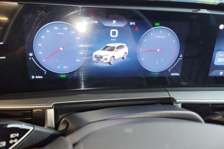 Used Chery Tiggo 8 PLUS 2024 Champion Edition 390TGDI DCT Bold Edition 5-Seater