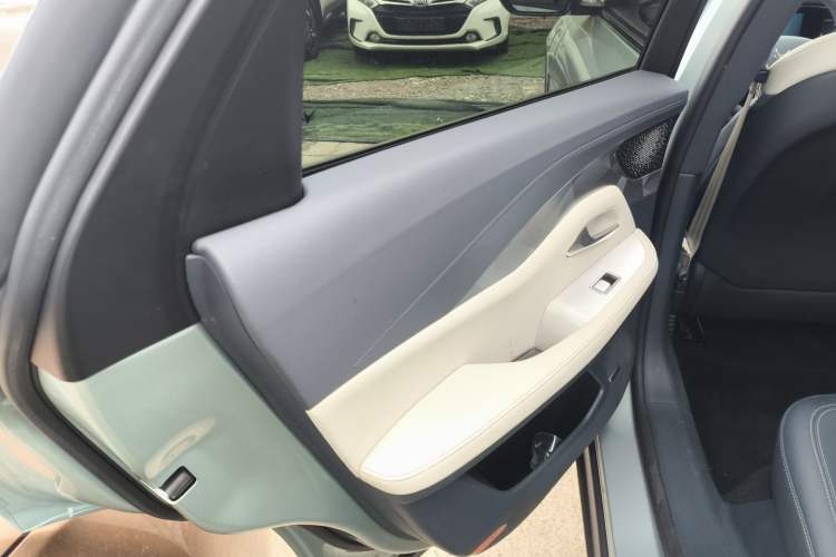 Used ARCFOX Alpha S 2023 525E Forest Edition 175kW
